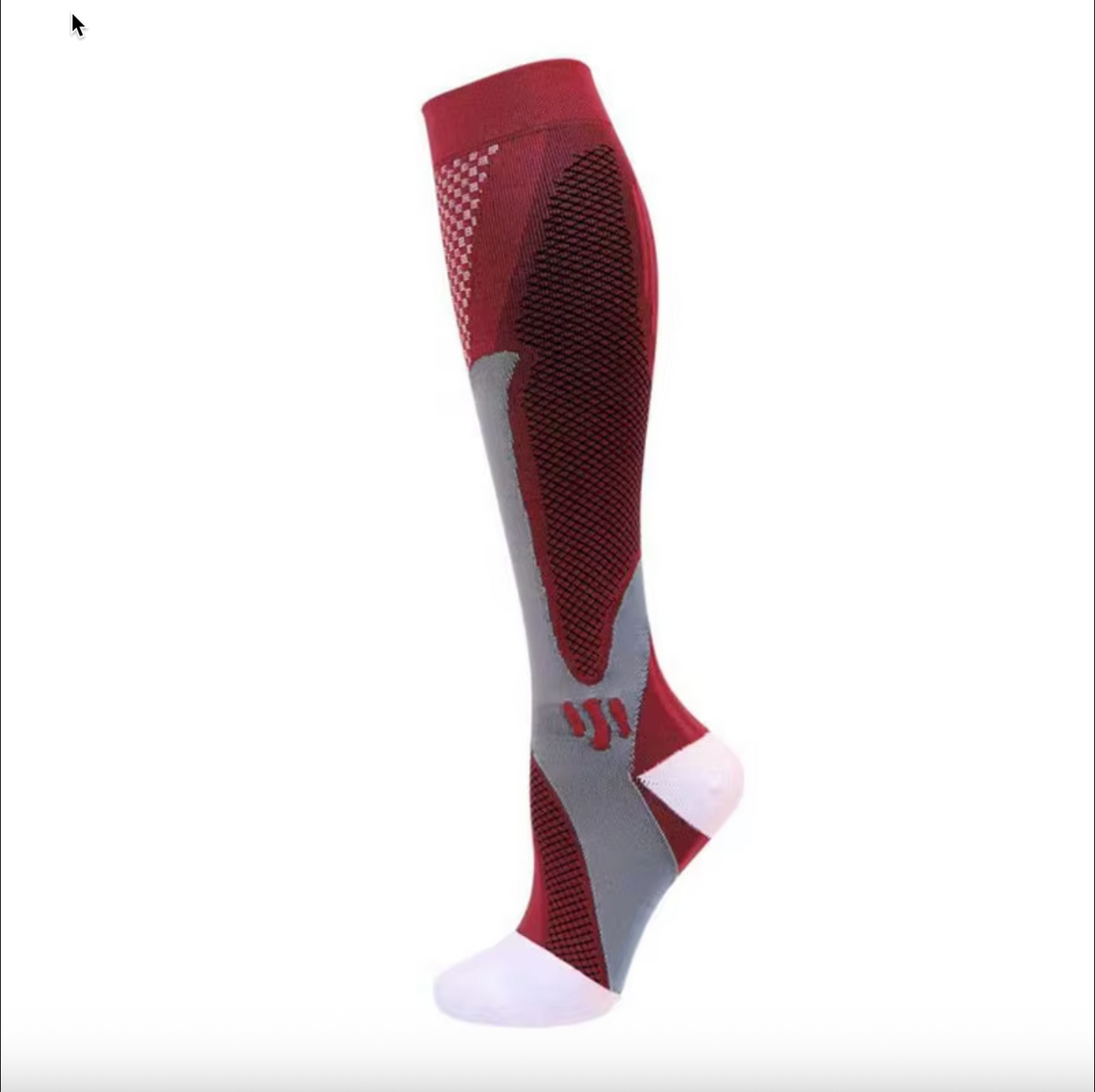 Stryde Graduated Compression Socks