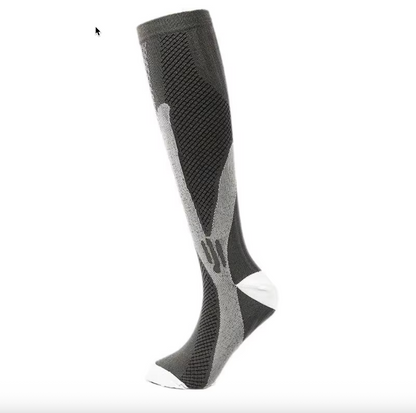 Stryde Graduated Compression Socks