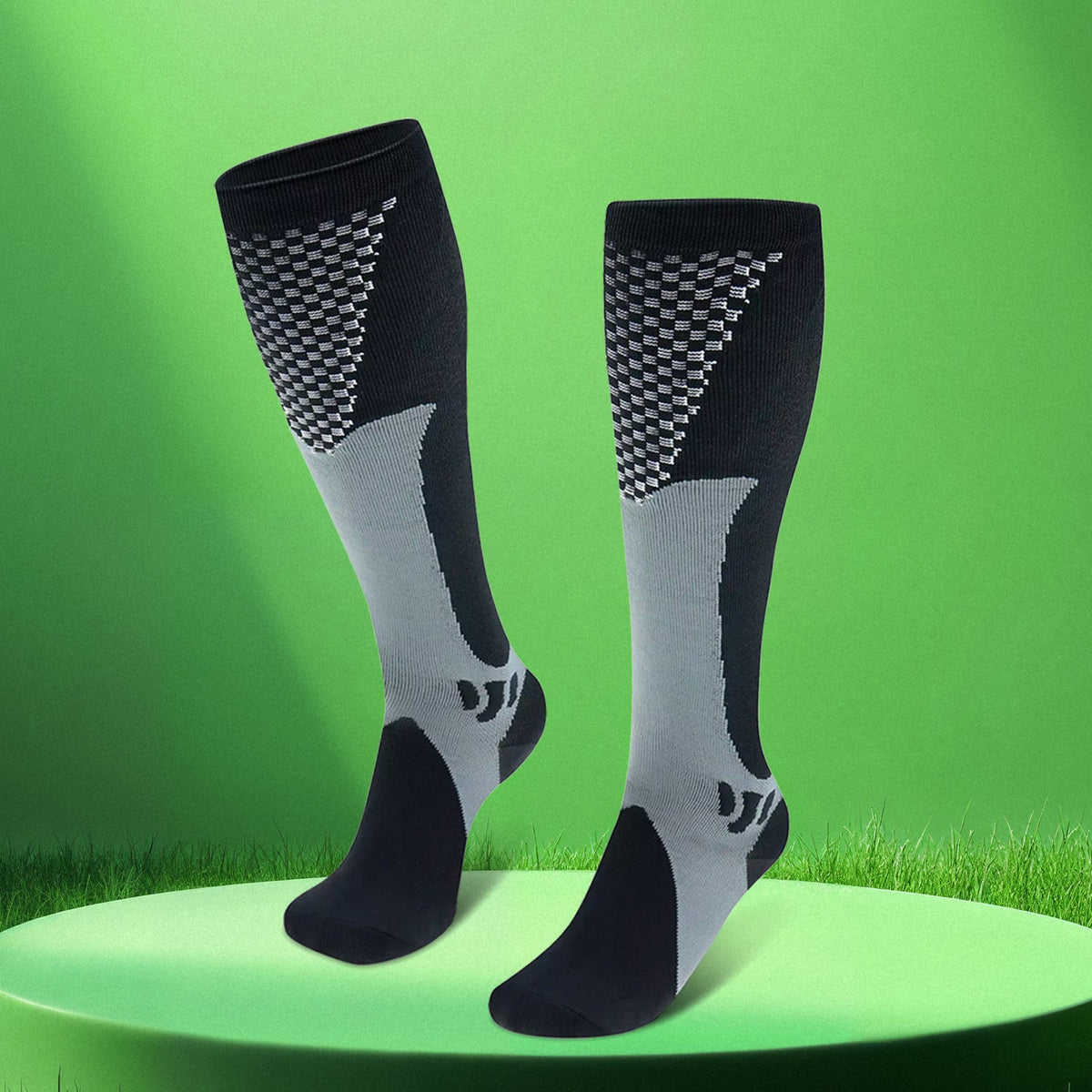 Stryde Graduated Compression Socks