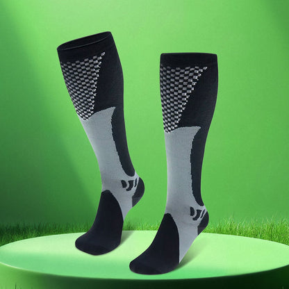 Stryde Graduated Compression Socks