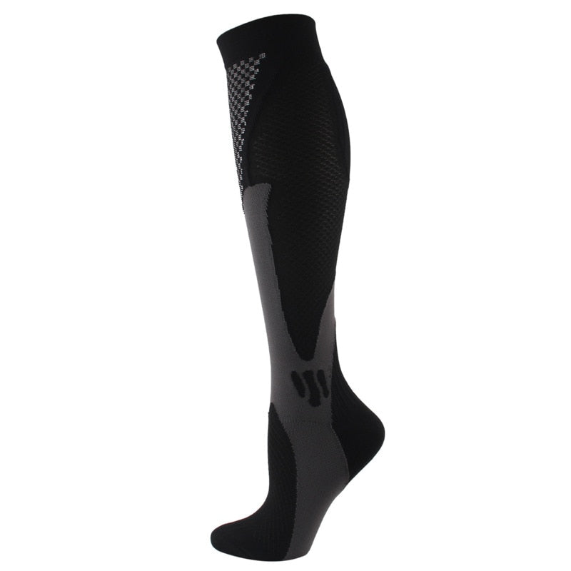 Stryde Graduated Compression Socks