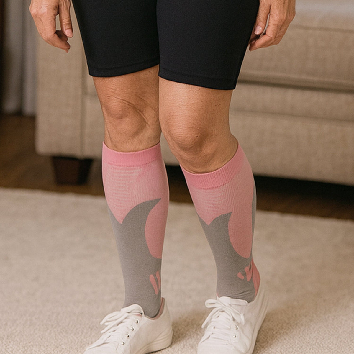Stryde Graduated Compression Socks