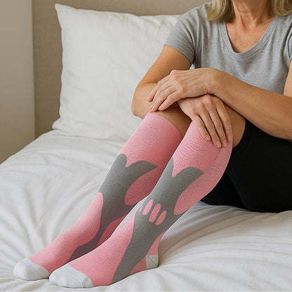 Stryde Graduated Compression Socks