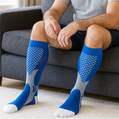 Stryde Graduated Compression Socks