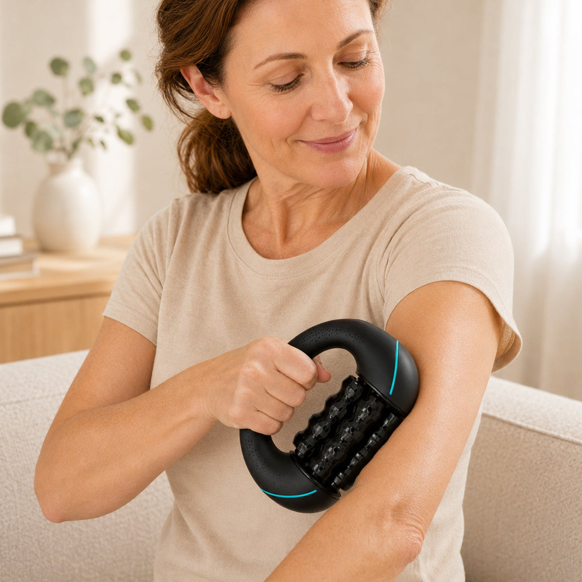 Stryde Leg Compression Massager