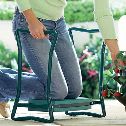Stryde Padded Garden Kneeler & Seat