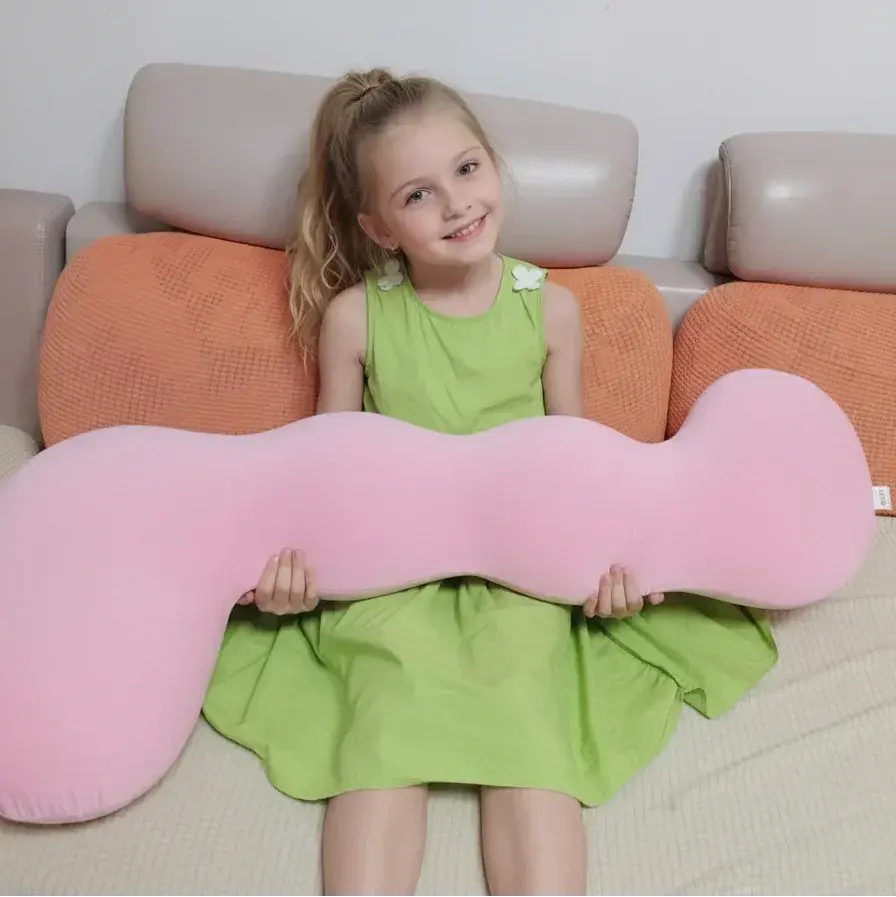 Stryde Dino Full Body Pillow