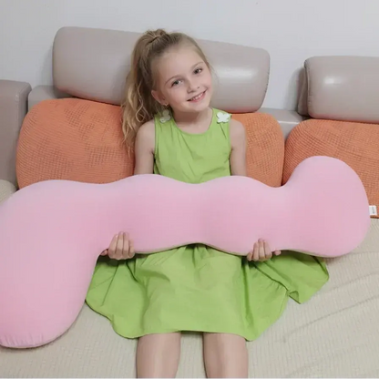 Stryde Dino Full Body Pillow