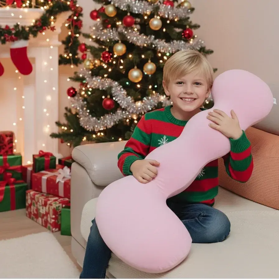 Stryde Dino Full Body Pillow