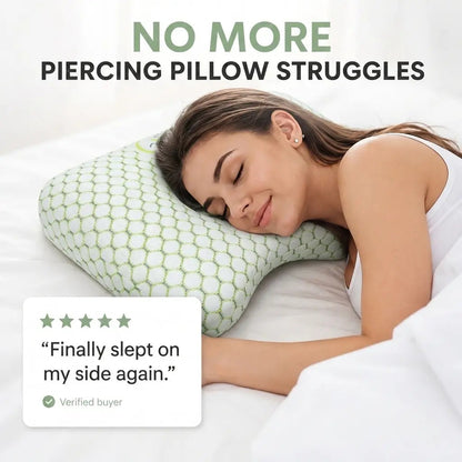 Stryde Ear Piercing Donut Pillow