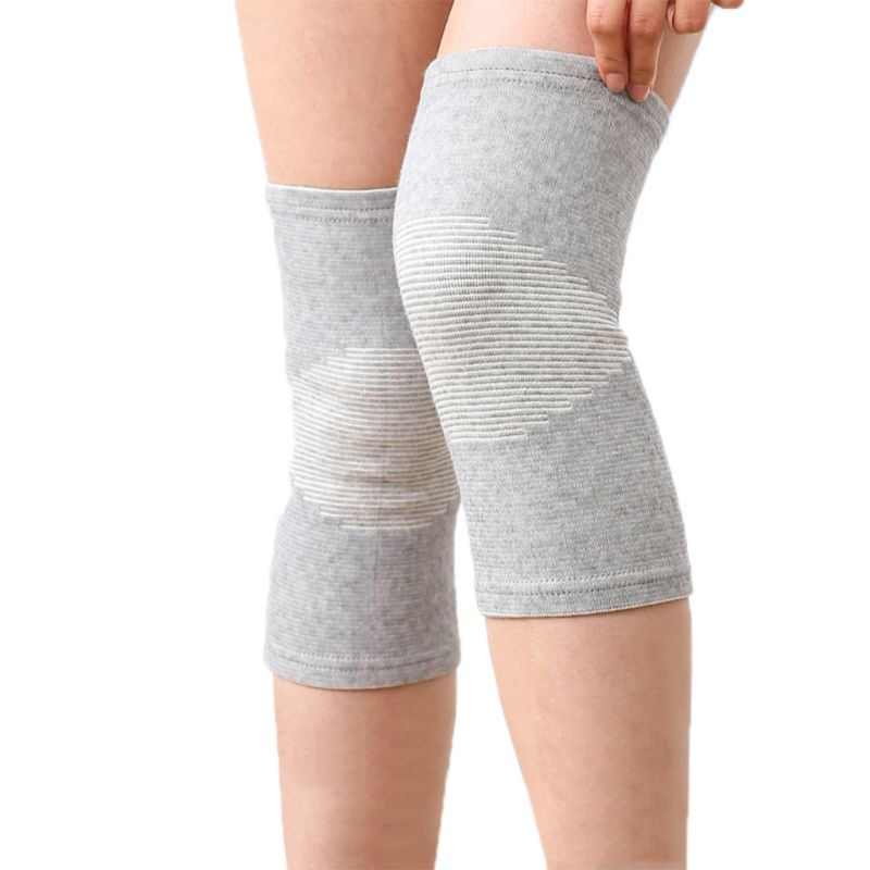 Stryde Bamboo Knee Compression Sleeve