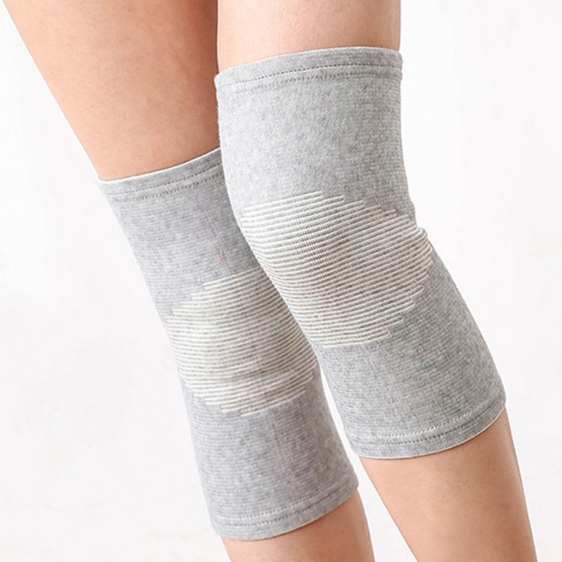 Stryde Bamboo Knee Compression Sleeve