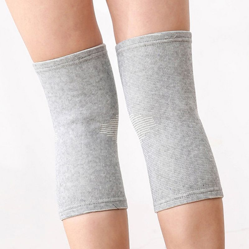 Stryde Bamboo Knee Compression Sleeve