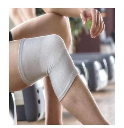 Stryde Bamboo Knee Compression Sleeve