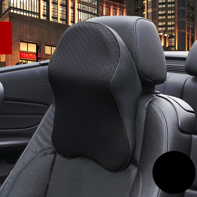 Stryde Car Neck Pillow