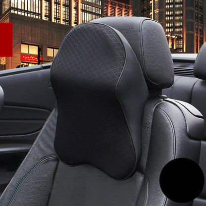 Stryde Car Neck Pillow