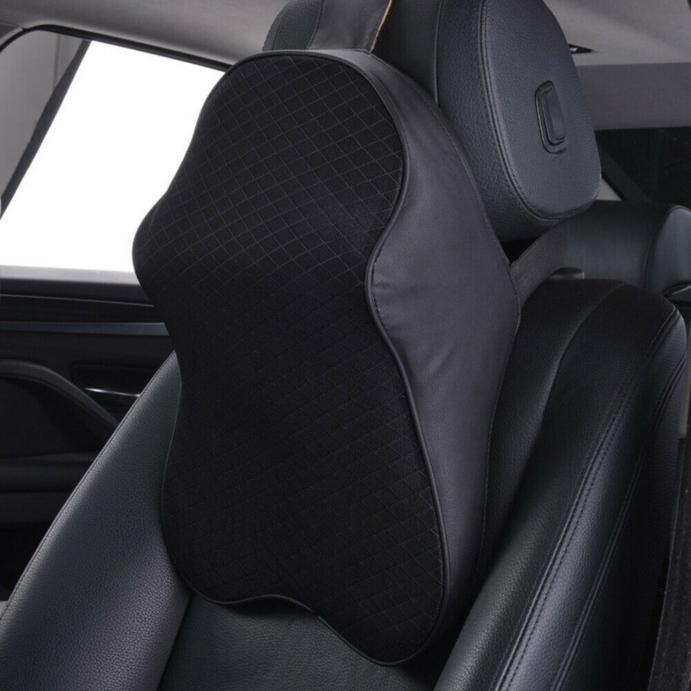 Stryde Car Neck Pillow