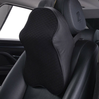 Stryde Car Neck Pillow