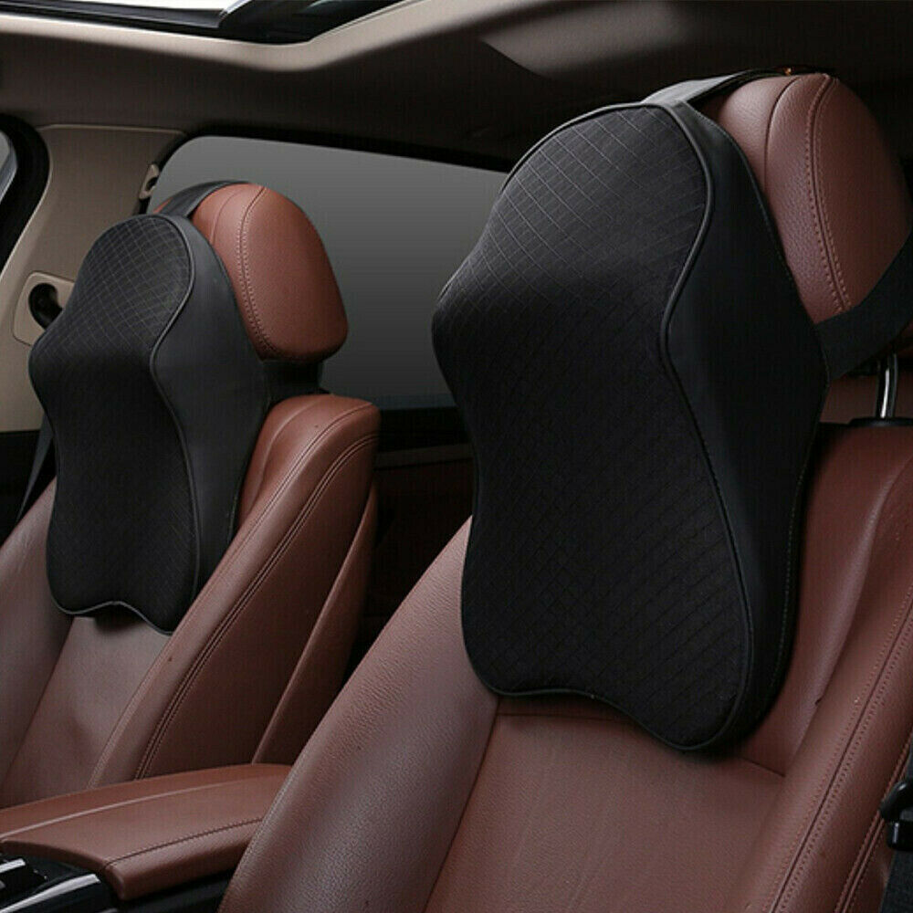 Stryde Car Neck Pillow