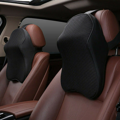 Stryde Car Neck Pillow
