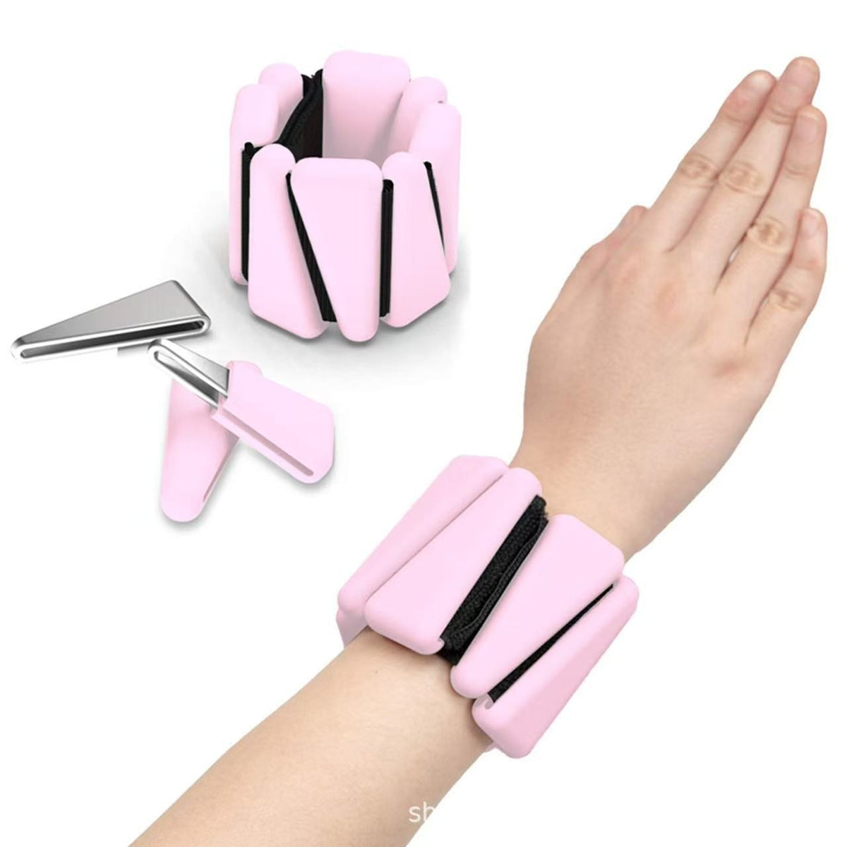 Stryde Wrist & Ankle Weights