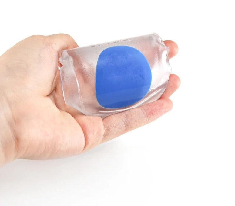 Stryde Silicone Heel Cups