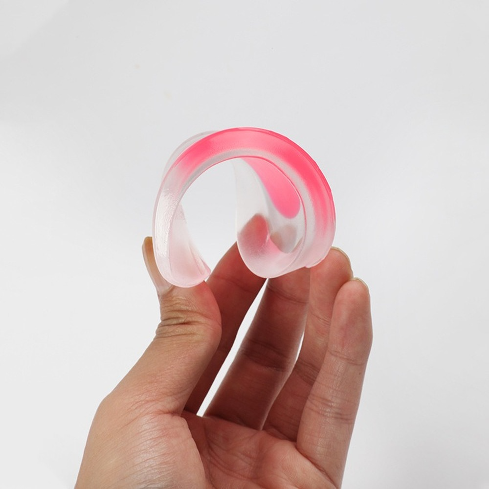 Stryde Silicone Heel Cups
