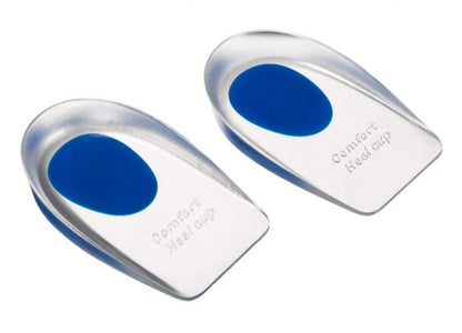 Stryde Silicone Heel Cups