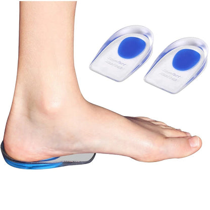 Stryde Silicone Heel Cups