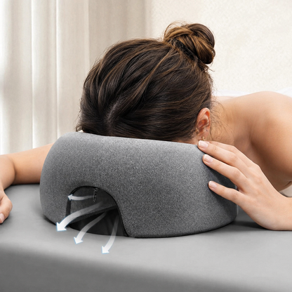Stryde Prone Face Down Massage Pillow
