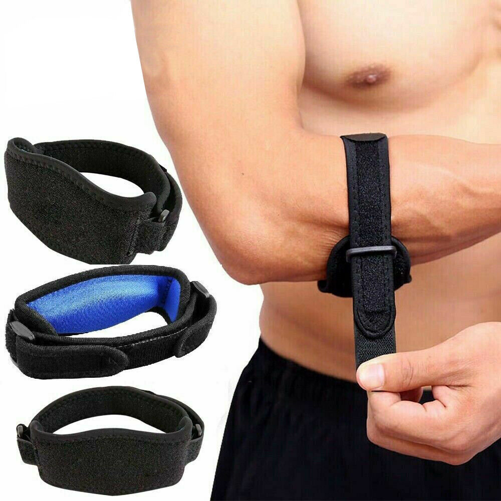 Stryde Elbow Support Strap