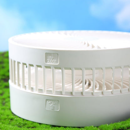 Stryde Rechargeable Folding Fan