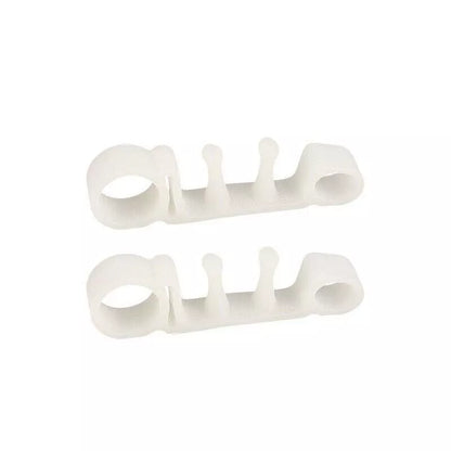 Stryde Silicone Toe Separators