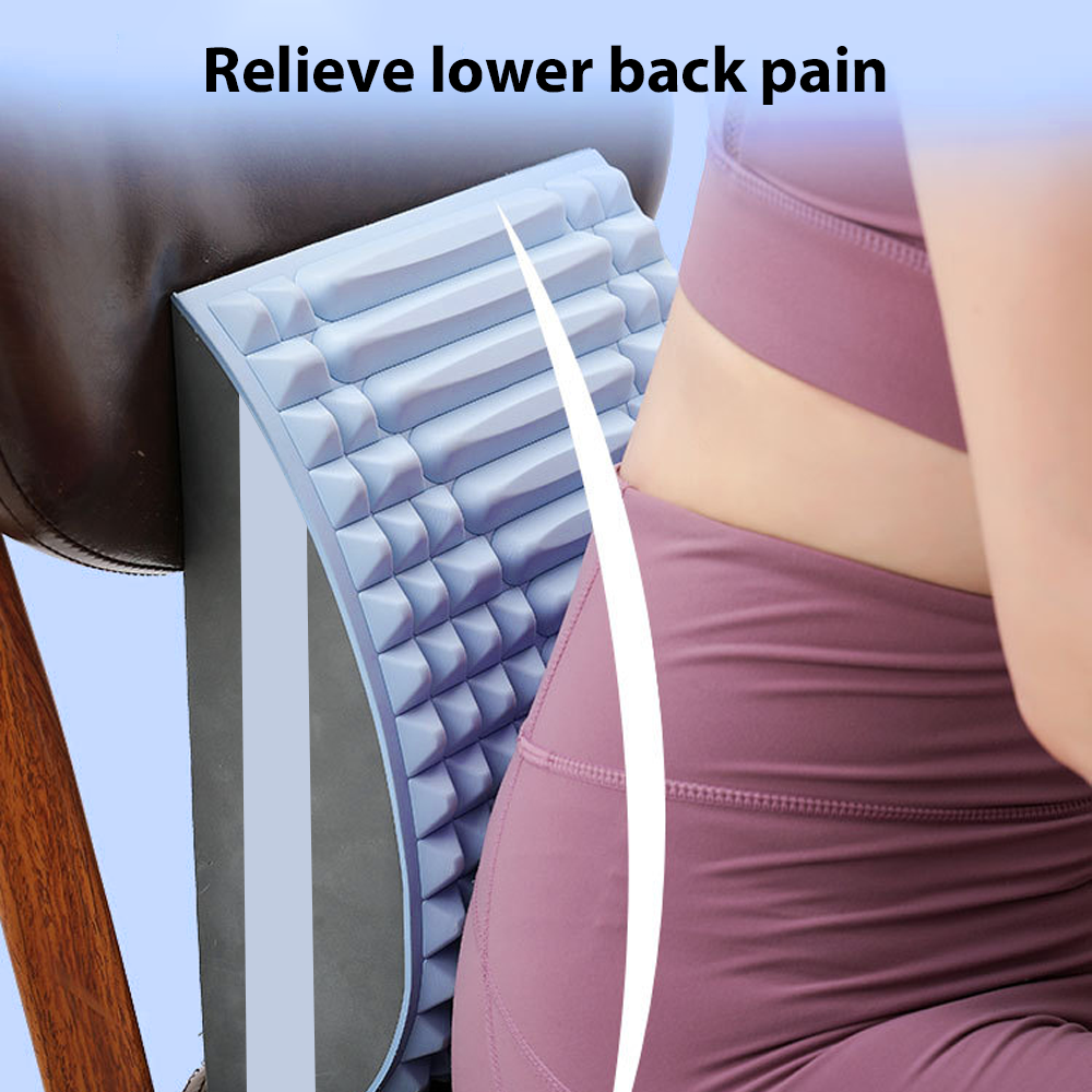 Stryde Lower Back Stretcher