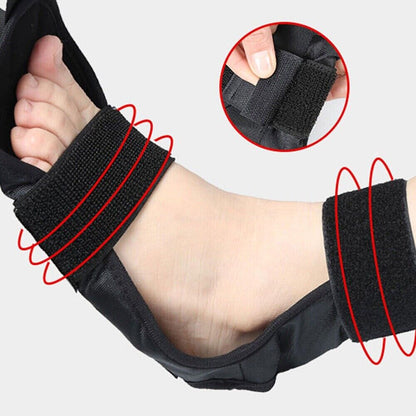 Stryde Adjustable Leg Stretcher