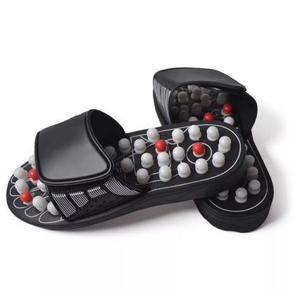 Stryde Acupressure Massage Sandals