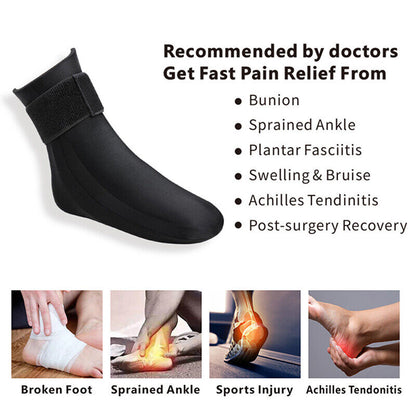 Stryde Hot and Cold Foot Wrap