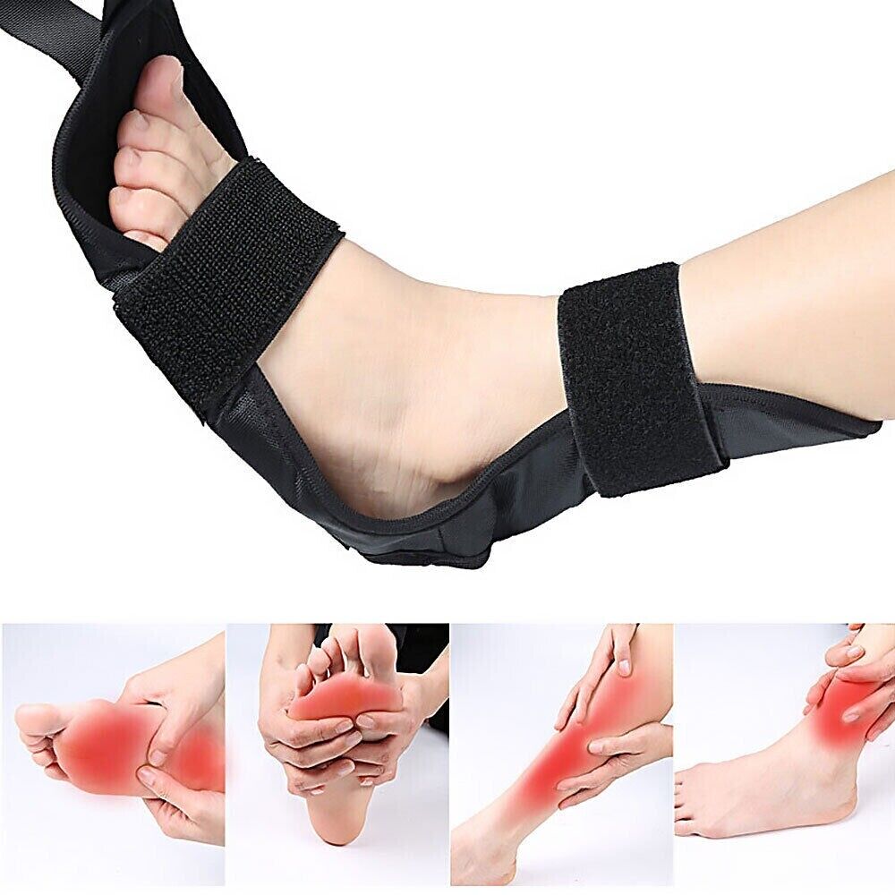 Stryde Adjustable Leg Stretcher