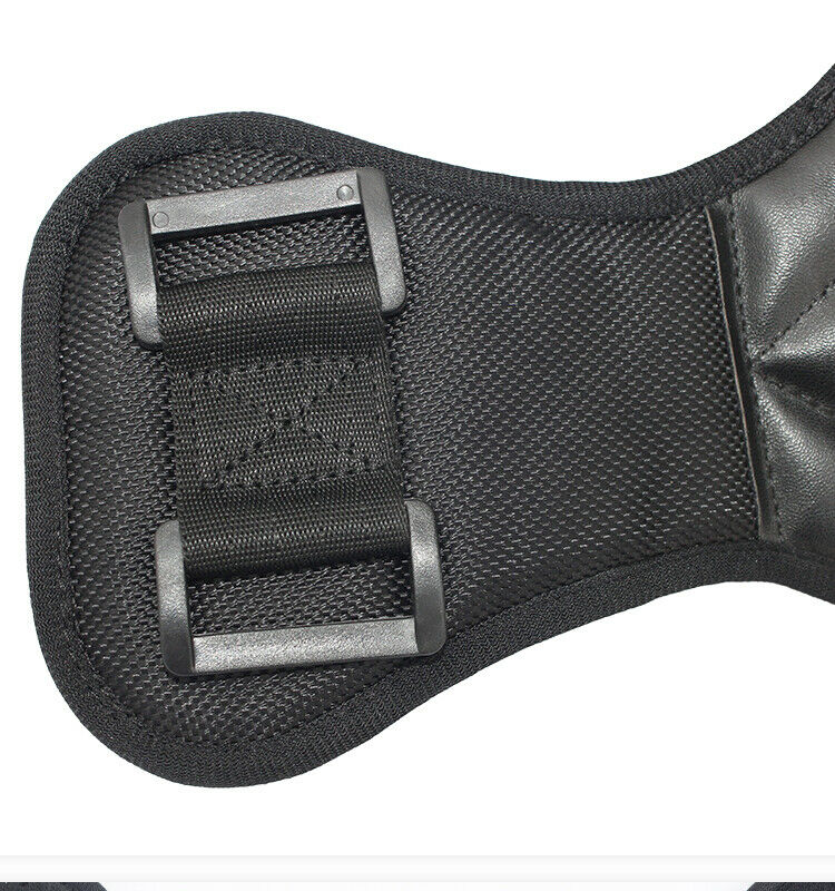 Stryde Adjustable Posture Brace