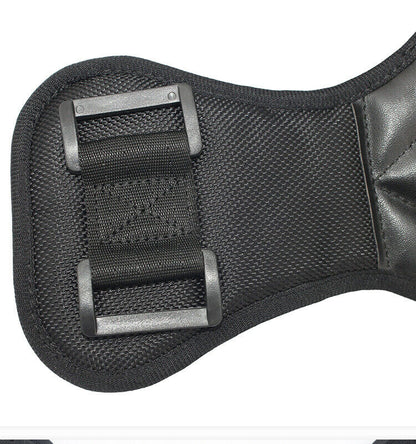 Stryde Adjustable Posture Brace