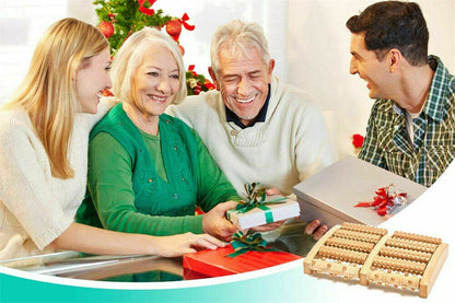 Stryde Wooden Foot Roller Massager