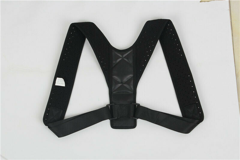Stryde Adjustable Posture Brace
