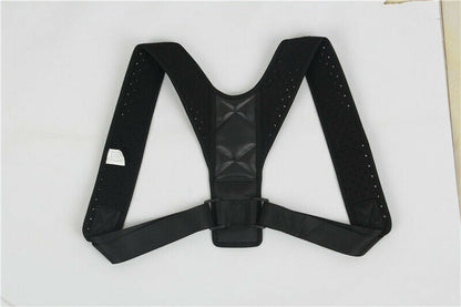 Stryde Adjustable Posture Brace