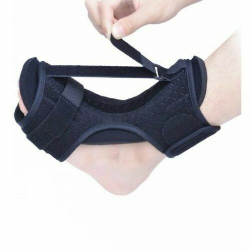 Stryde Adjustable Foot and Ankle Night Splint