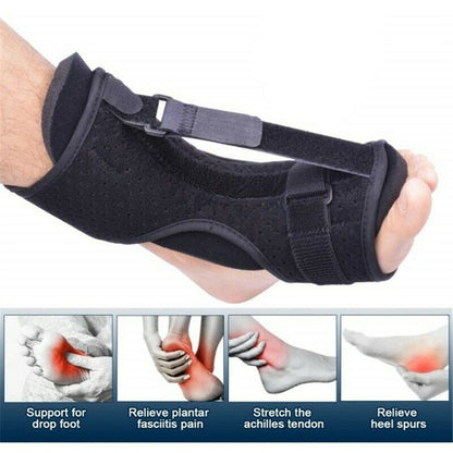 Stryde Adjustable Foot and Ankle Night Splint