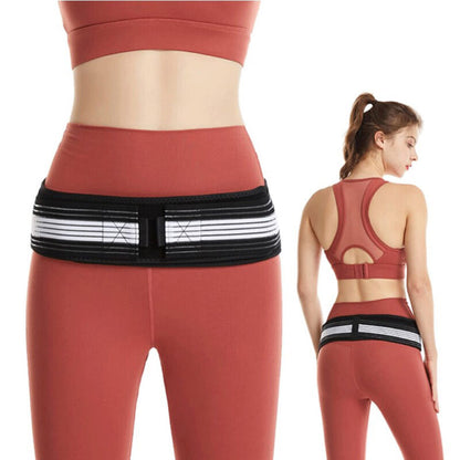 Stryde Lumbar Support Belt