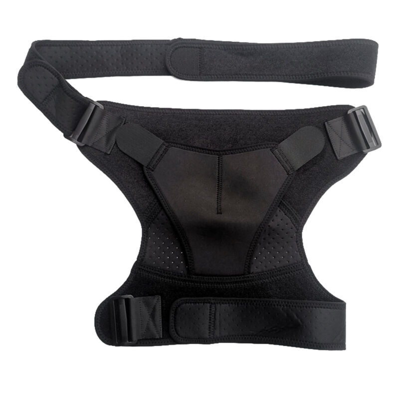 Stryde Adjustable Shoulder Support Brace