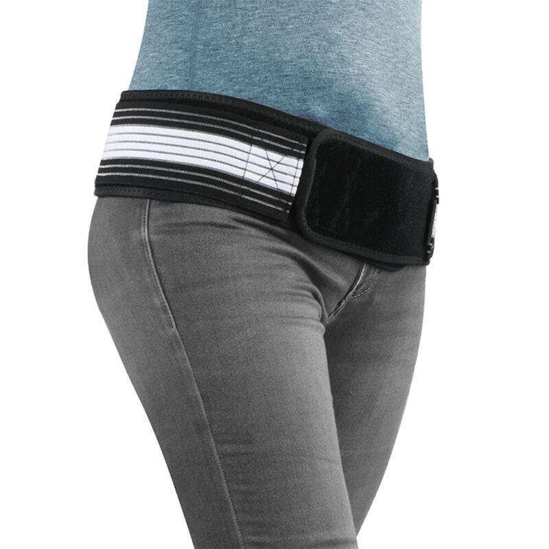 Stryde Lumbar Support Belt