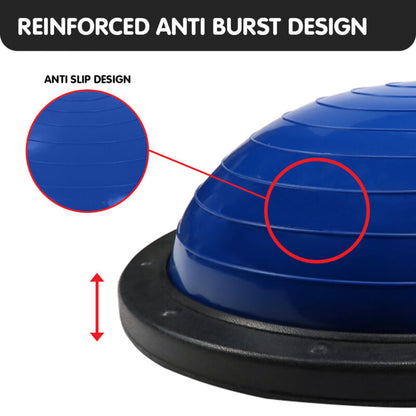 Stryde Balance Ball Trainer