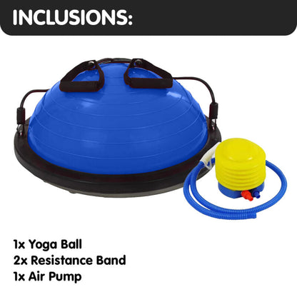 Stryde Balance Ball Trainer